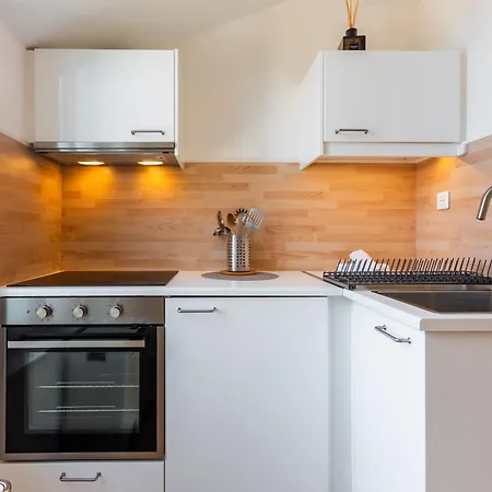 Appartement L'exclusif De Digot - à 10mn Gare De *