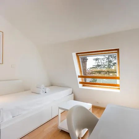 L'exclusif De Digot - A 10mn Gare De Apartment Nancy