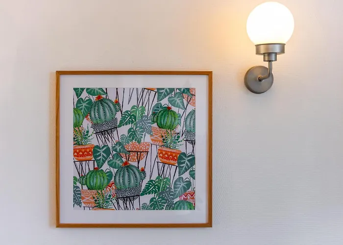 L'exclusif De Digot - A 10mn Gare De Apartmán Nancy