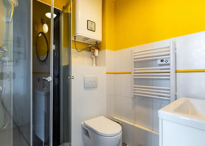 Apartmán L'exclusif De Digot - A 10mn Gare De *