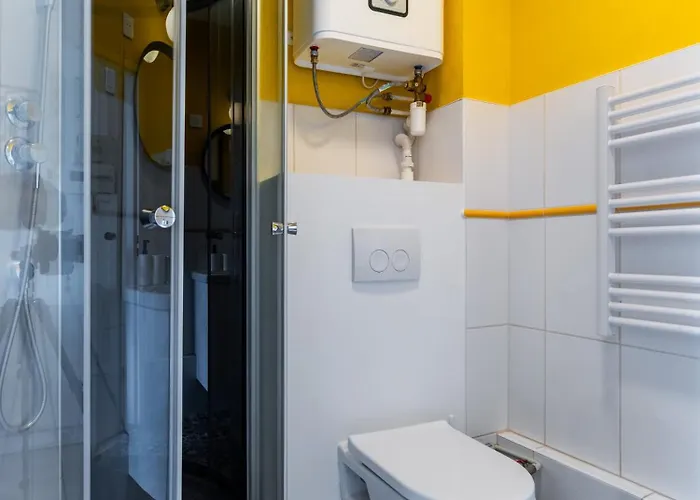 Apartmán L'exclusif De Digot - A 10mn Gare De Nancy